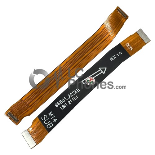 Samsung Galaxy A22 5G A226 - Mainboard Flex Cable