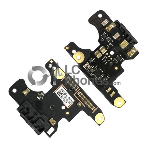 Google Pixel 3a - Microphone Sub PBA Auxilary Board