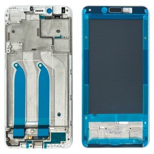 Xiaomi Redmi 6 / 6A - LCD Frame White