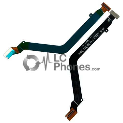 Xiaomi Redmi Note 10 / Redmi Note 10S - LCD Flex Cable