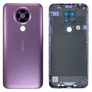 Nokia 3.4 TA-1283 - Battery Cover Dusk