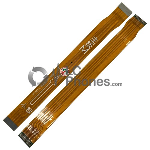 Huawei P40 Lite E - Mainboard Flex Cable