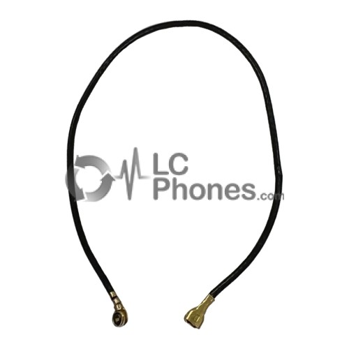 Asus Zenfone Live ZB501KL - Coaxial Antenna Flex Cable