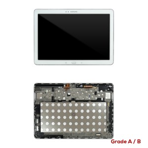 Samsung Galaxy Note Pro 12.2 SM P900 P905 - Full Front LCD Digitizer White  Grade A/B