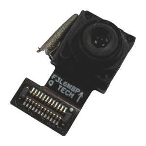 LG Q60 - Front Camera