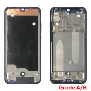 Xiaomi Mi A3 - LCD Frame Not Just Blue Grade A/B