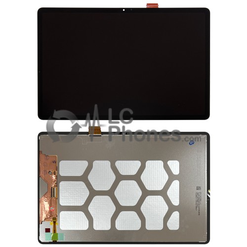 Samsung Galaxy Tab S7 FE T730 / T733 / T736 - Full Front LCD Digitizer Black