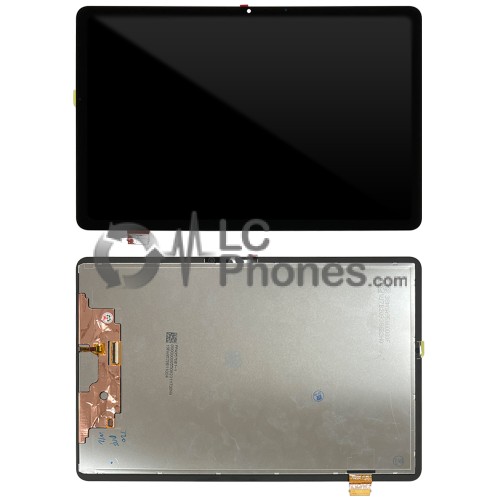 Samsung Galaxy Tab S7 T870 / T875 - Full Front LCD Digitizer Black