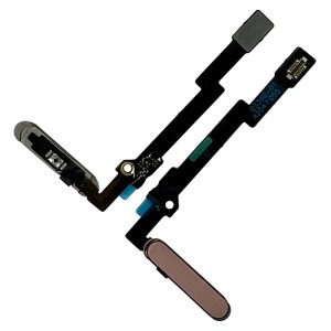 iPad Mini 6 A2567 / A2568 - Power Button Flex Cable Pink