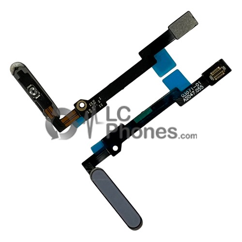 iPad Mini 6 A2567 / A2568 - Power Button Flex Cable Purple