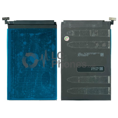 iPad Mini 6 A2567 / A2568 - Battery A2522 5034mAh 3.81V 19.19WH