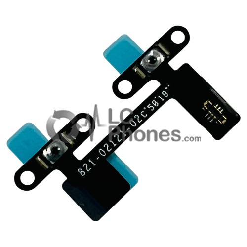 iPad Mini 5 A2126 A2124 A2133 - Volume Flex Cable