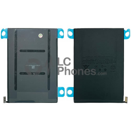 iPad Mini 5 A2126 A2124 A2133 - Battery A2124 5124mAh 3.82V 19.32WH