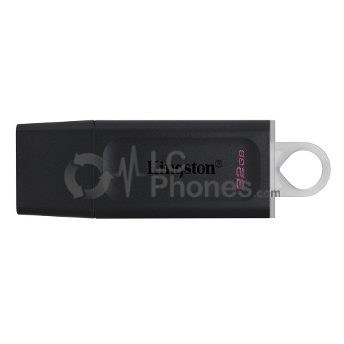 Kingston DTX USB 3.2 - Pen Flash Drive USB 32GB