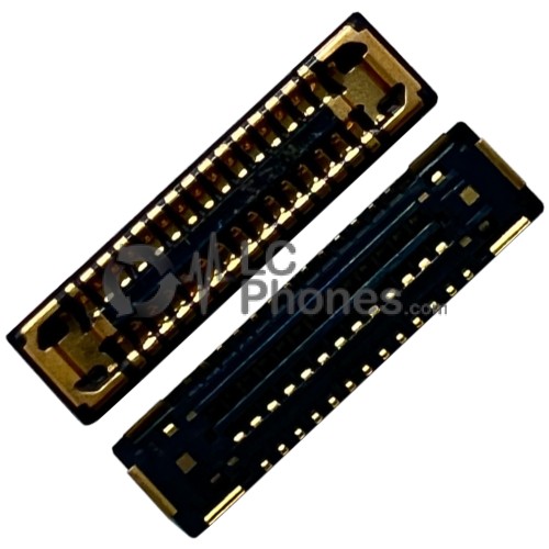 Samsung - Genuine BTB Board to Board Small Back Camera FPC Connector 26 Pin (2x13)