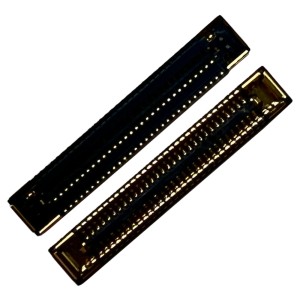 Samsung - Genuine BTB Board to Board Charging Port Board Flex FPC Connector 60 Pin (2x30)