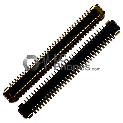 Samsung - Genuine BTB Board to Board LCD Flex FPC Connector 64 Pin (2x32)