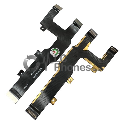 BlackBerry KEY2 LE - Mainboard Flex Cable