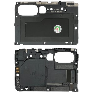 BlackBerry KEY2 LE - Top Motherboard Cover Plate