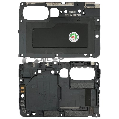 BlackBerry KEY2 LE - Top Motherboard Cover Plate