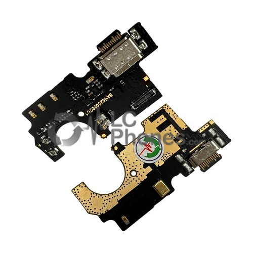 BlackBerry KEY2 LE - Dock Charging Connector Board