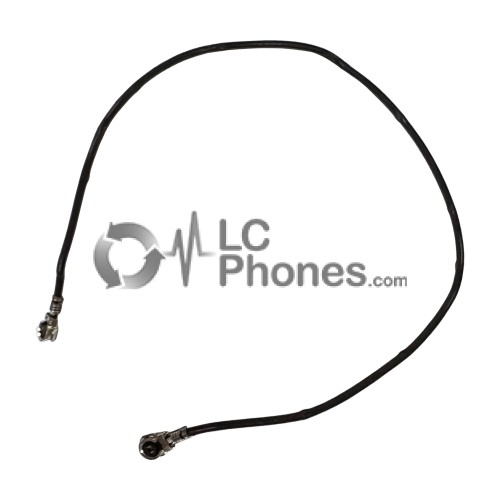 BlackBerry KEY2 LE - Coaxial Antenna Flex Cable