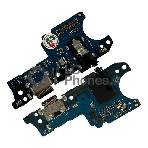 Samsung Galaxy A03s A037M (LATAM) - Dock Charging Connector Board