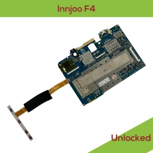 Innjoo F4 - Fully Functional Logic Board UNLOCKED