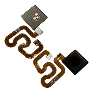 Xiaomi Redmi 5 -  Fingerprint Flex Cable Black