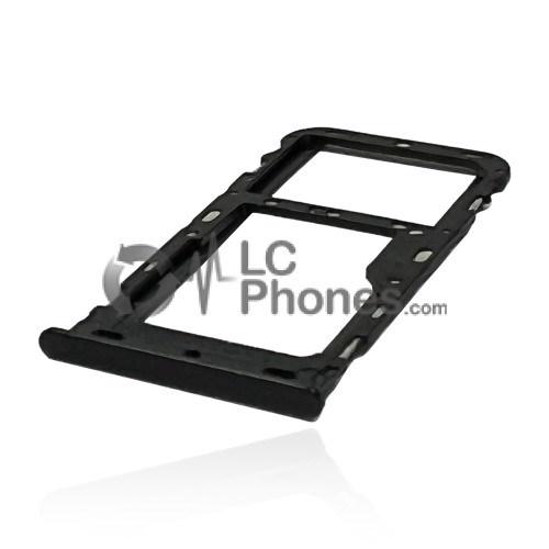 Xiaomi Redmi 5 - Sim Tray Holder Black