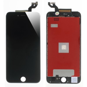 iPhone 6S - LCD Digitizer  Black