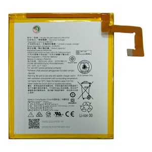 Lenovo Tab M10 Plus TB-X606F - Battery L19D1P32 5100mAh