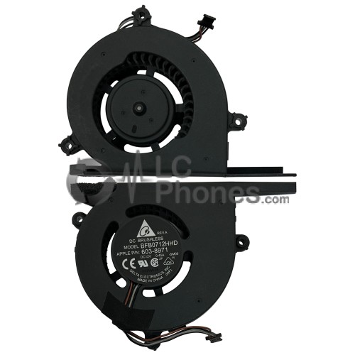 iMac A1200 24inch - Optical Drive DVD Fan 603-8971