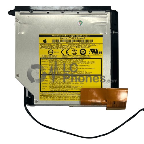 iMac A1200 24inch  - Optical Drive 678-0531E