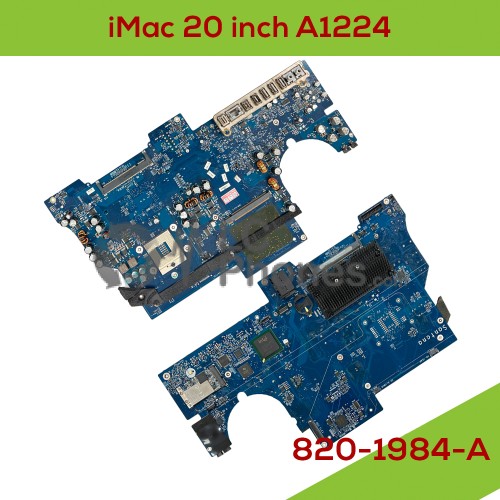 iMac A1200 24inch - Logic Board 820-1984-A