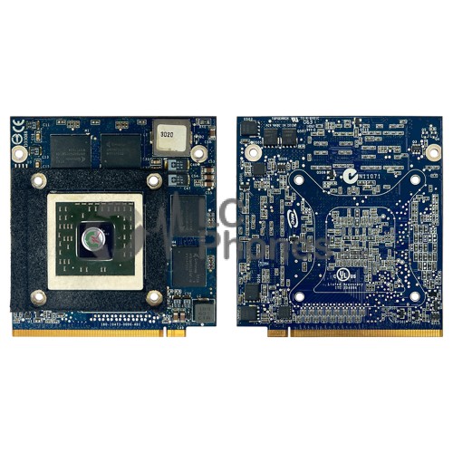 iMac A1200 24inch - GPU Graphic Card 180-10473-0000-A01