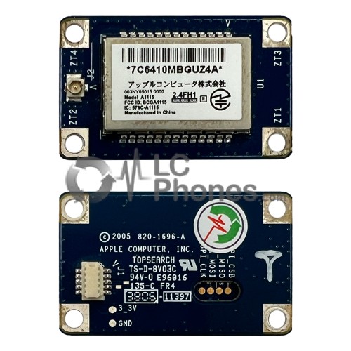 iMac A1115 20inch - AirPort Bluetooth Module 820-1696-A