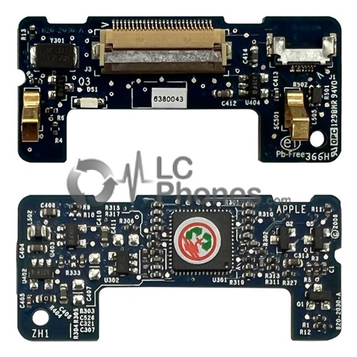 iMac A1200 24inch - Webcam Board 820-2030-A