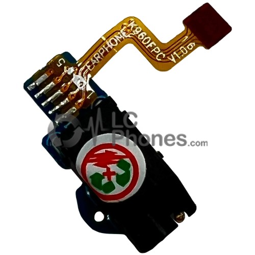 Archos Core 101 3G - Audio Jack Flex Cable