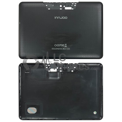 Innjoo F4 - Back Housing Cover Black ( Original Used )