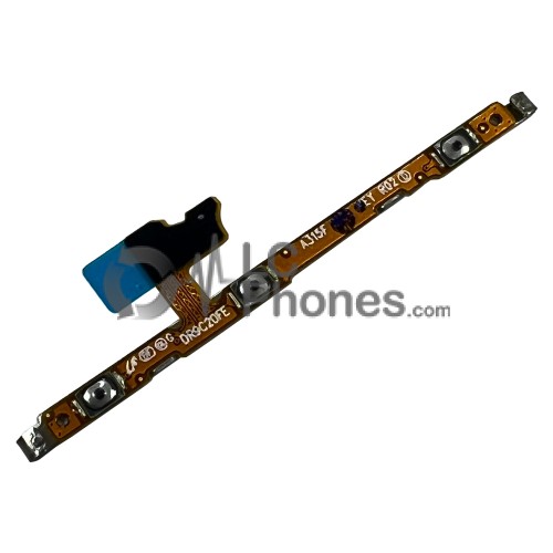 Samsung Galaxy A31 A315 / A41 A415 - Power & Volume Flex Cable