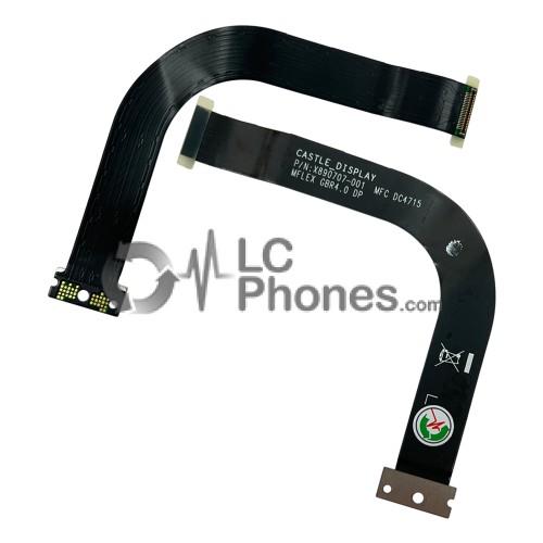 Microsoft Surface PRO 3 - LCD Flex Cable X890707-001