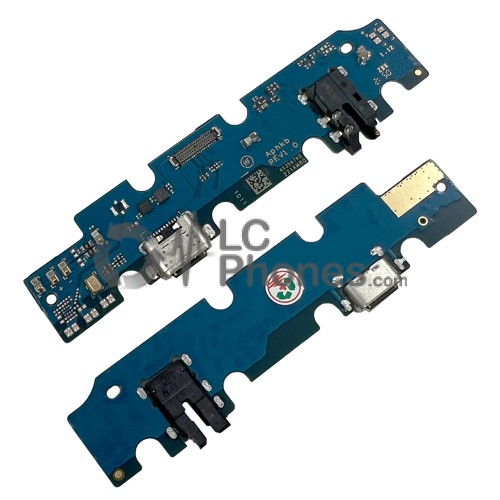 Samsung Galaxy Tab A7 Lite T220 - Dock Charging Connector Board