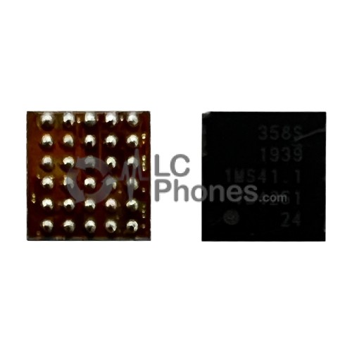 Samsung Galaxy Tab E 9.6 T560 / T561 / T210 / P3200 - Charging IC 358S 1939