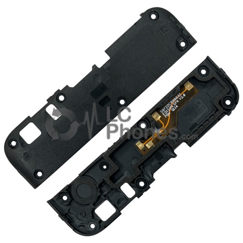 Alcatel 1X (2019) - Loudspeaker Cover Plate