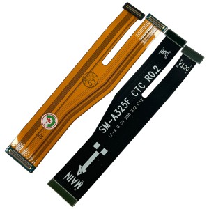 Samsung Galaxy A32 A325 - Mainboard Flex Cable 