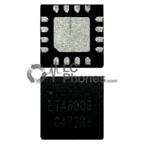 EYA6003 ETA6003M Li-Ion Battery Charger Controller IC