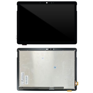 Microsoft Surface Go 2 / Go 3 1901 - Full Front LCD Digitizer Black