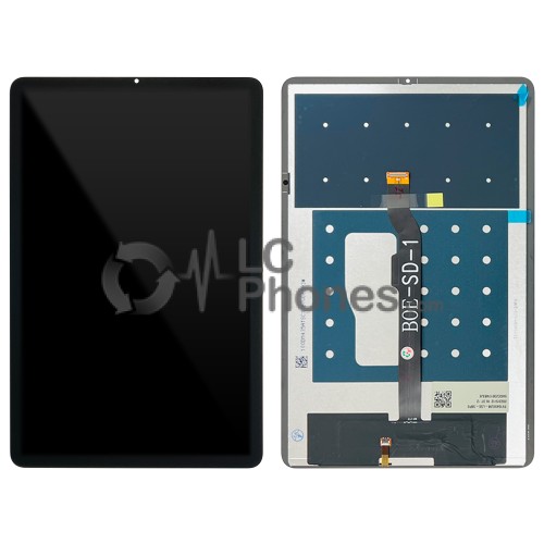 Xiaomi Mi Pad 5 - Full Front LCD Digitizer Black