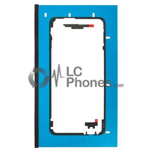 Huawei P30 Lite / P30 Lite New Edition - Battery Cover Adhesive Sticker < Service Pack >